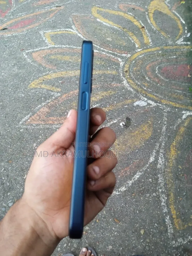 Samsung Galaxy M15 128 GB Blue