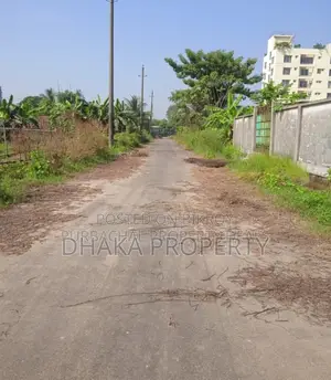 75/75ft Corner 4.5 Katha East At Sector-8