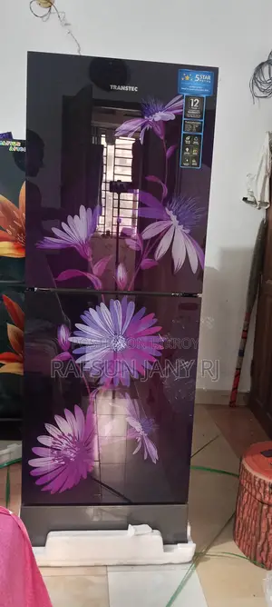 Transtec Refrigerator