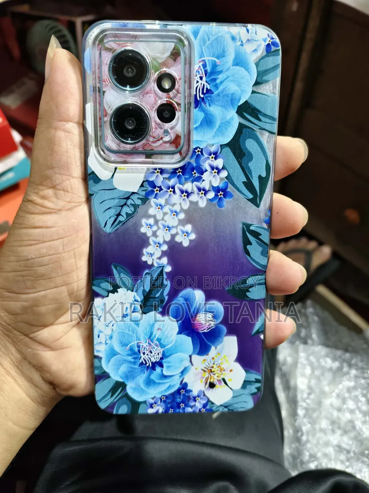 Xiaomi Redmi Note 12 4G 64 GB