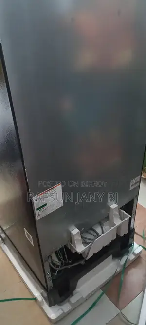 Transtec Refrigerator