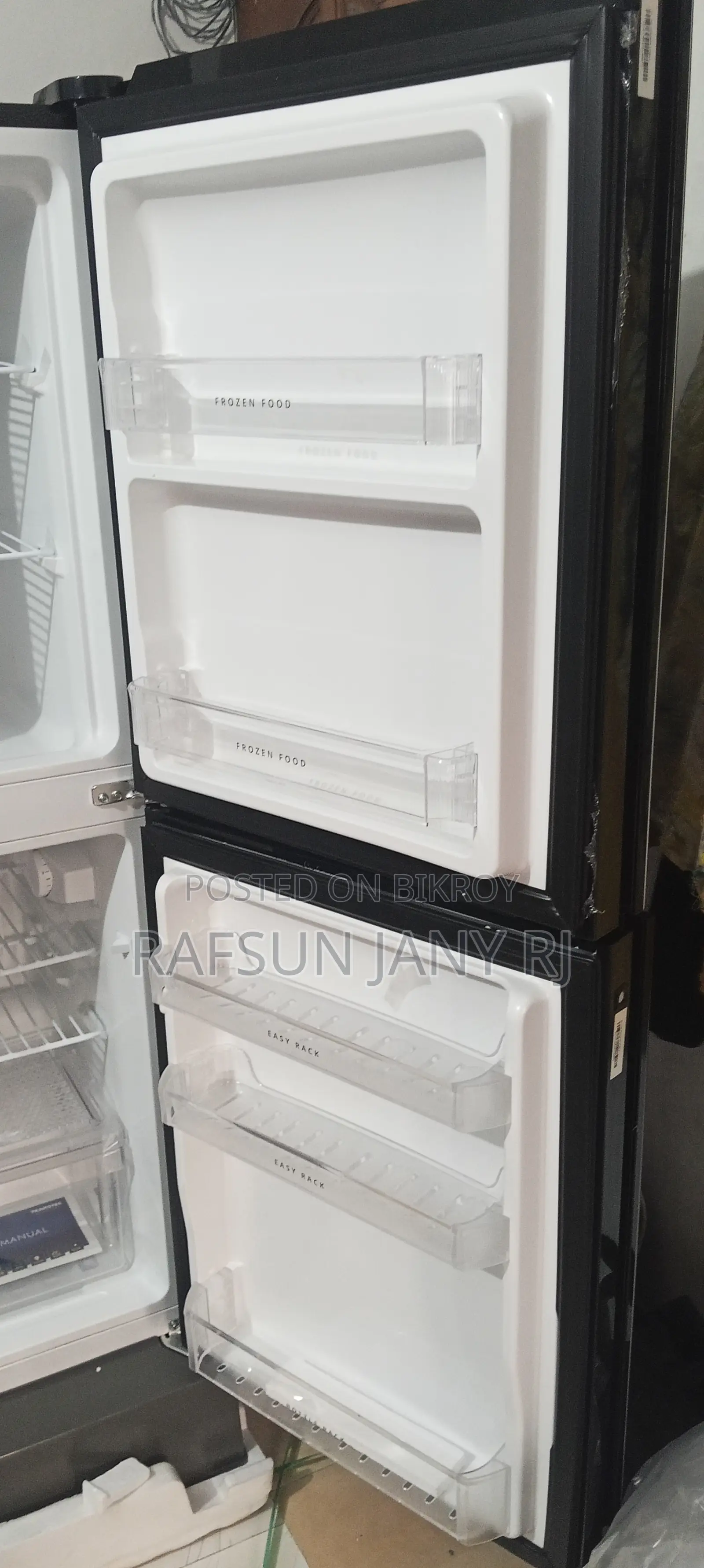 Transtec Refrigerator