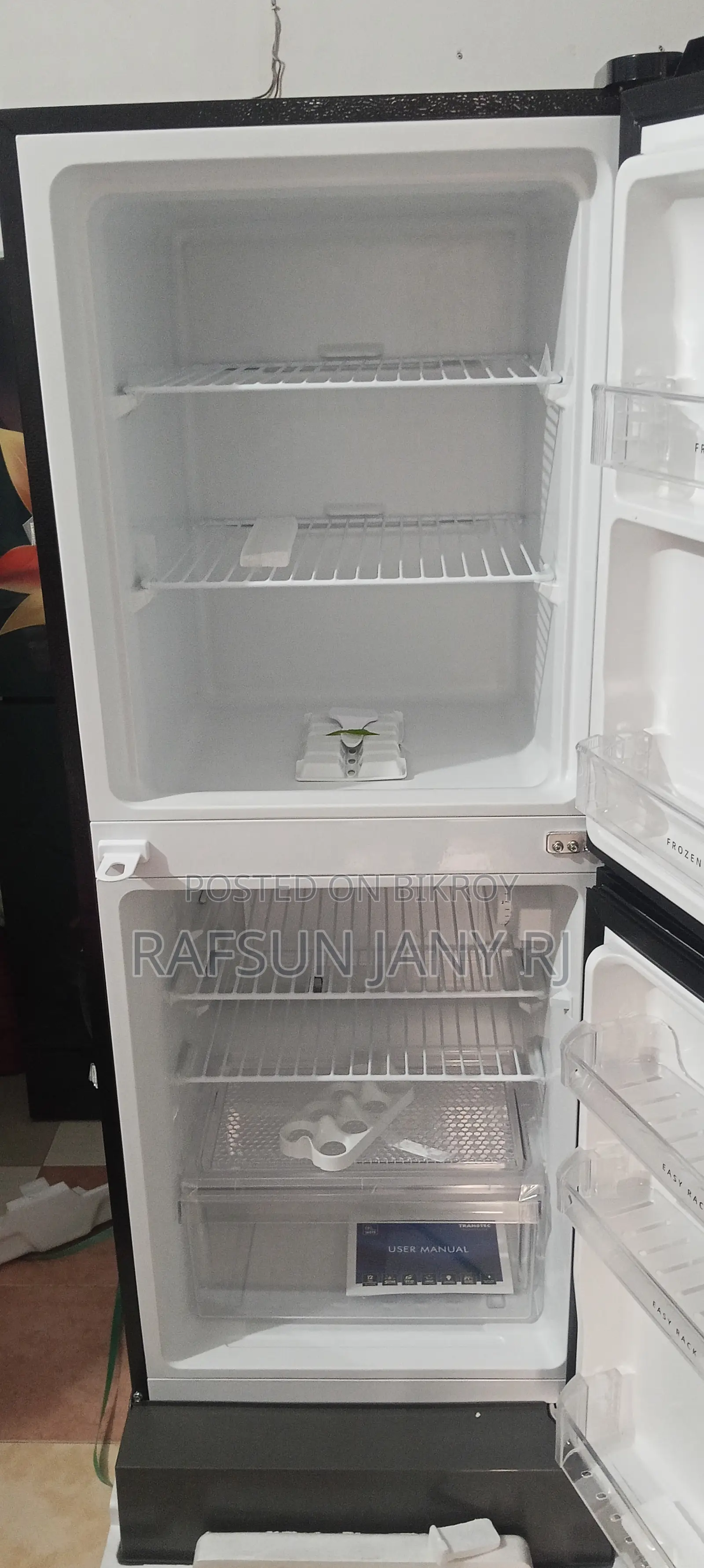 Transtec Refrigerator