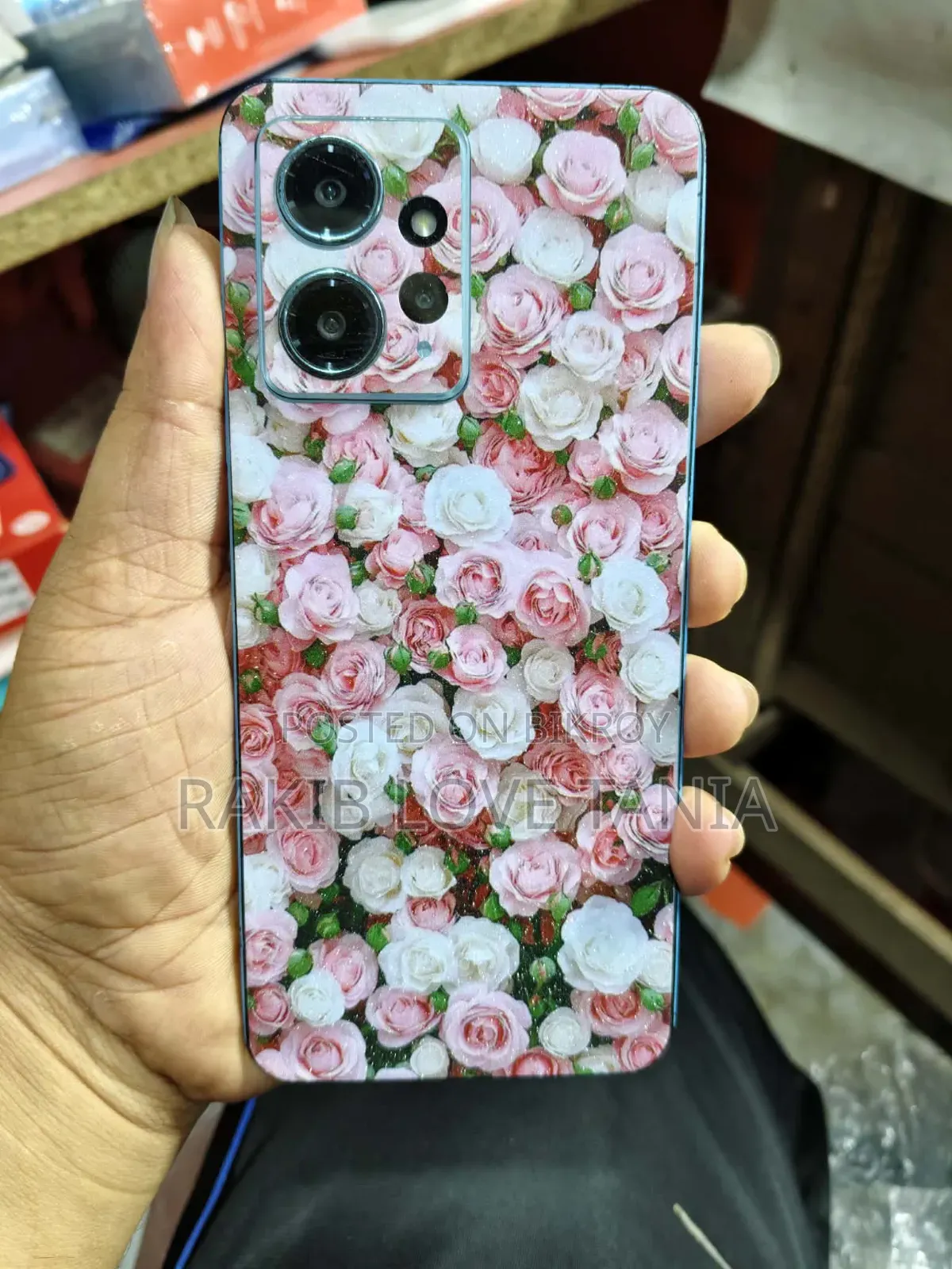 Xiaomi Redmi Note 12 4G 64 GB
