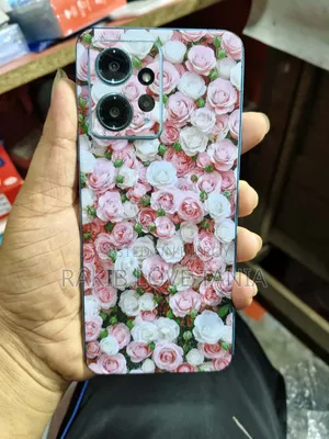 Xiaomi Redmi Note 12 4G 64 GB