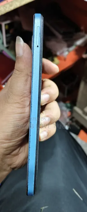 Xiaomi Redmi Note 12 4G 64 GB