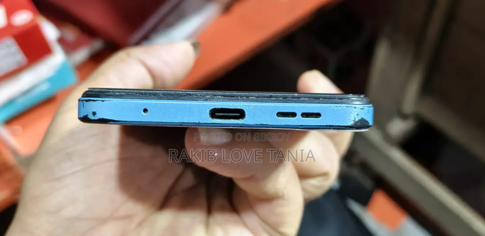 Xiaomi Redmi Note 12 4G 64 GB