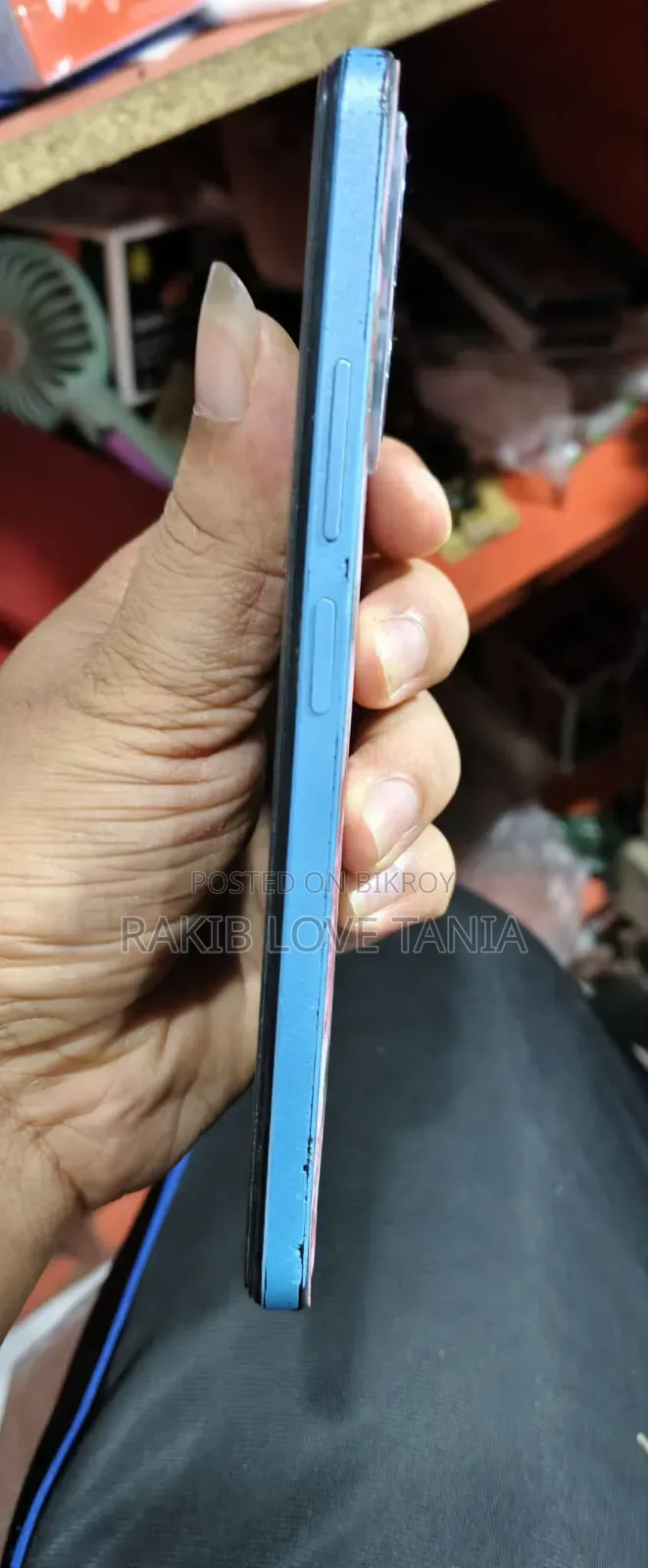 Xiaomi Redmi Note 12 4G 64 GB