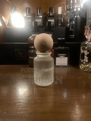 4 Perfumes Combo Set