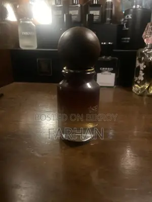 4 Perfumes Combo Set