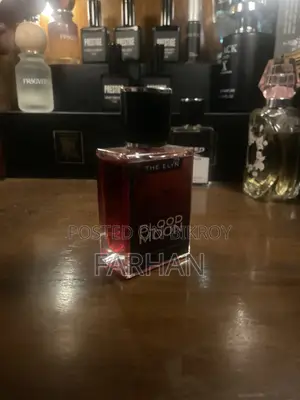 4 Perfumes Combo Set