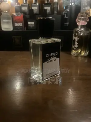 4 Perfumes Combo Set