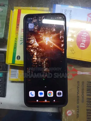 Xiaomi Redmi 12 256 GB Black
