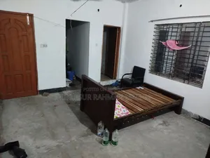 উত্তরায় ১ বেডরুমের সাবলেট ভাড়া হবে