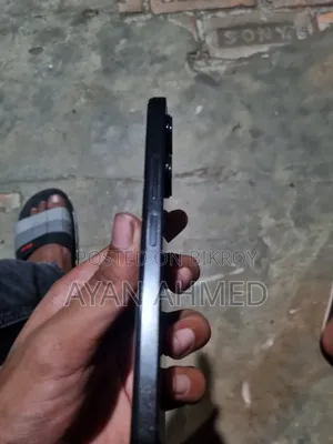 Xiaomi Redmi 13 128 GB Black