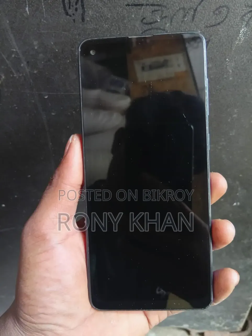Samsung Galaxy A21s 128 GB Purple