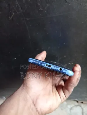 Samsung Galaxy A21s 128 GB Purple