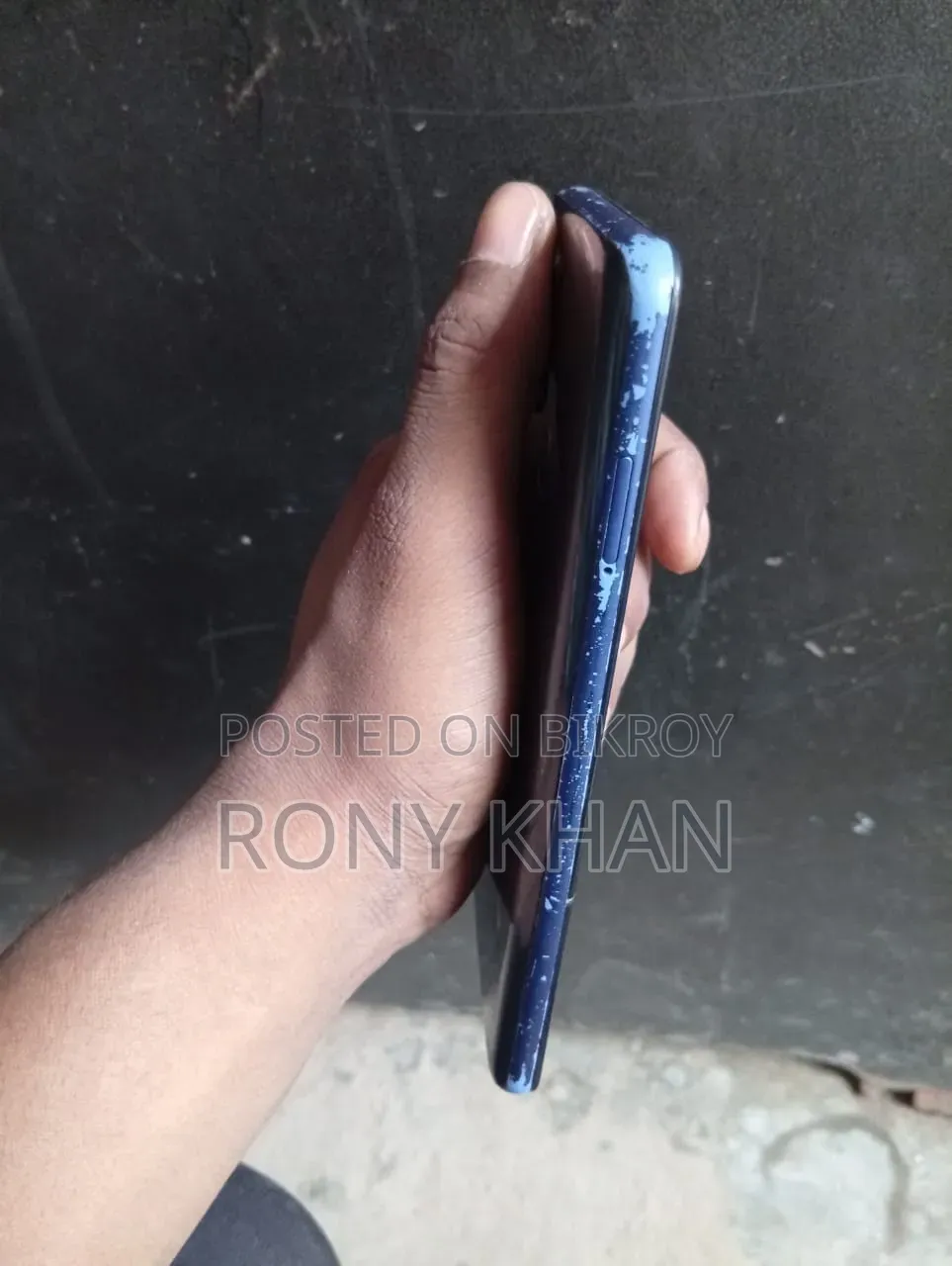 Samsung Galaxy A21s 128 GB Purple