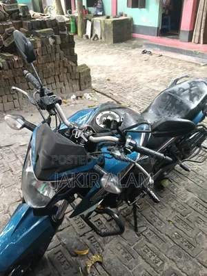 Honda Hornet 2019 Blue