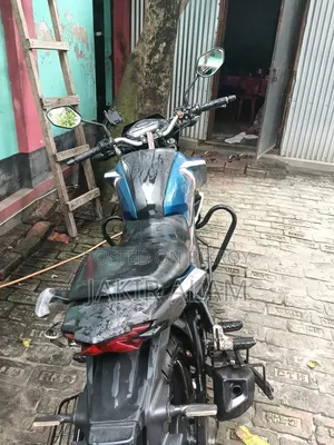 Honda Hornet 2019 Blue