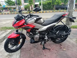 Hero Xtreme 125R 2026 Black