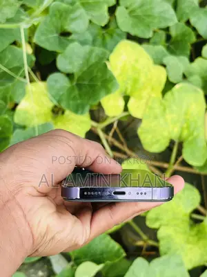 Apple iPhone 14 Pro 128 GB Purple