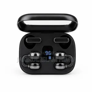 Q10 Hifi Stereo Sports Earbuds