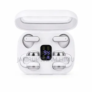 Q10 Hifi Stereo Sports Earbuds