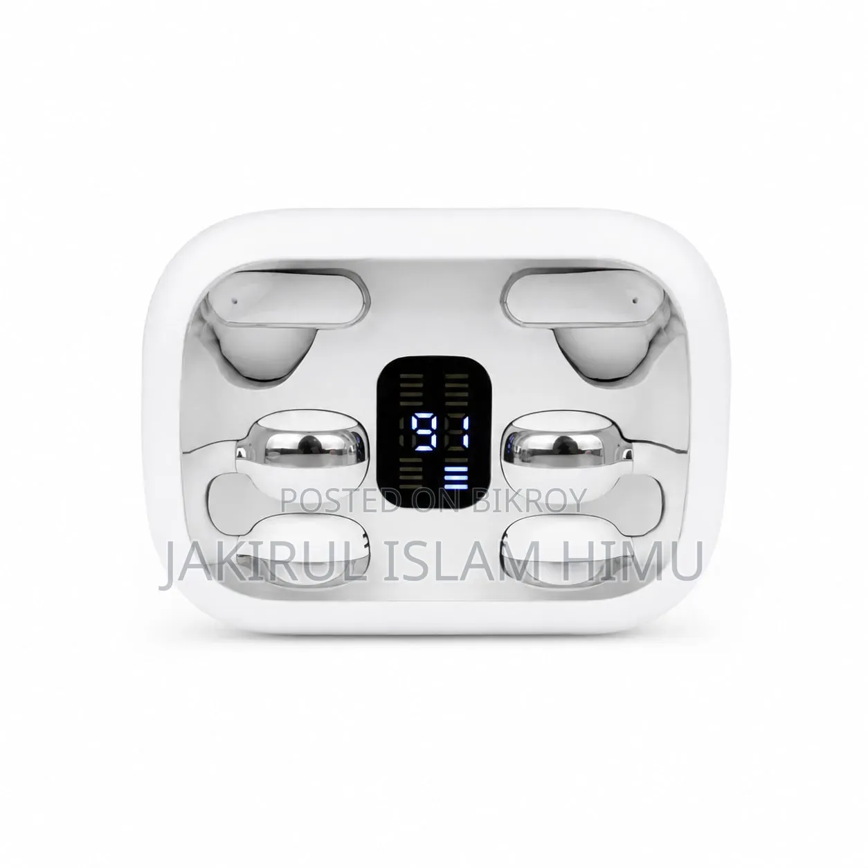 Q10 Hifi Stereo Sports Earbuds