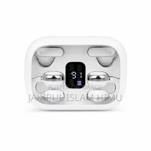 Q10 Hifi Stereo Sports Earbuds