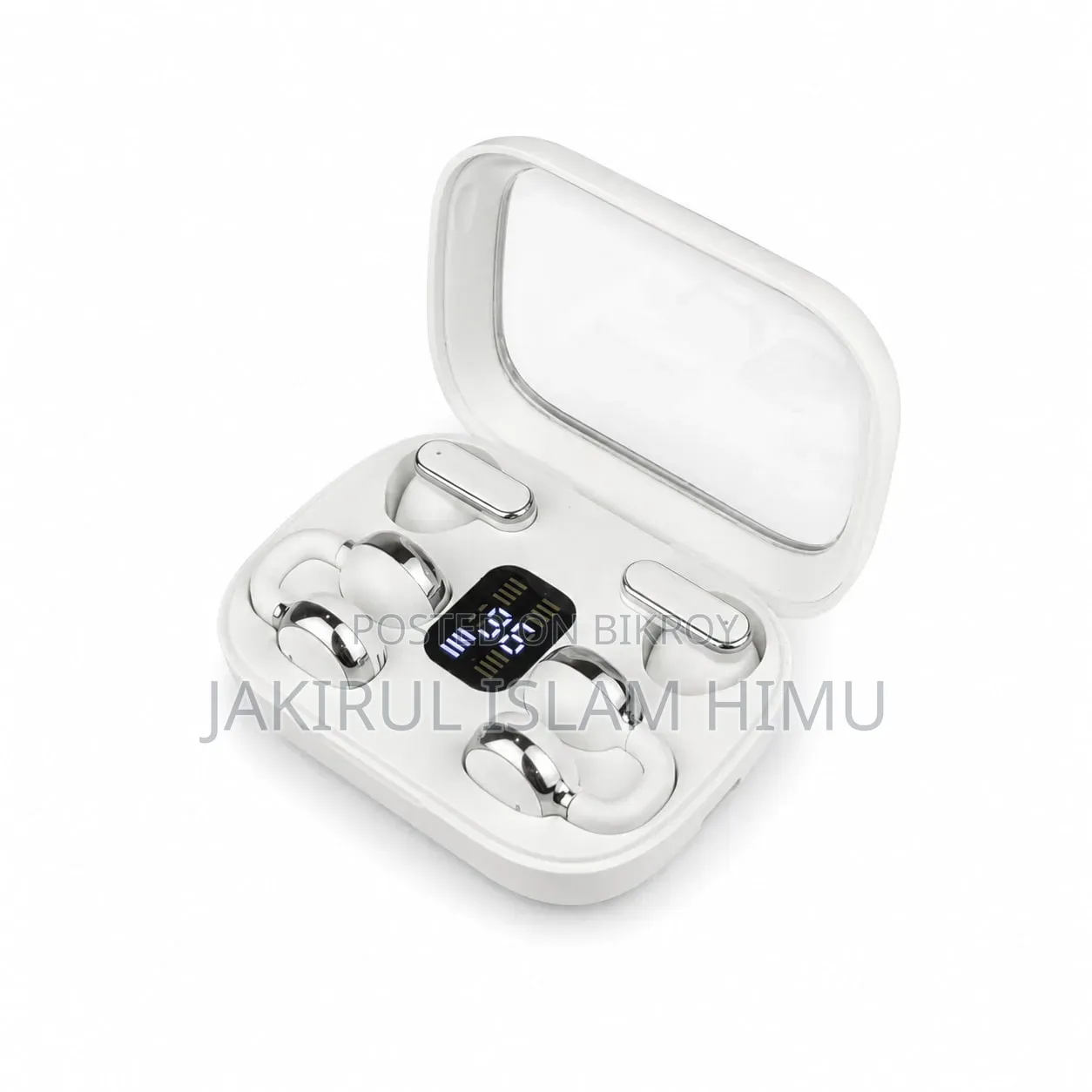 Q10 Hifi Stereo Sports Earbuds