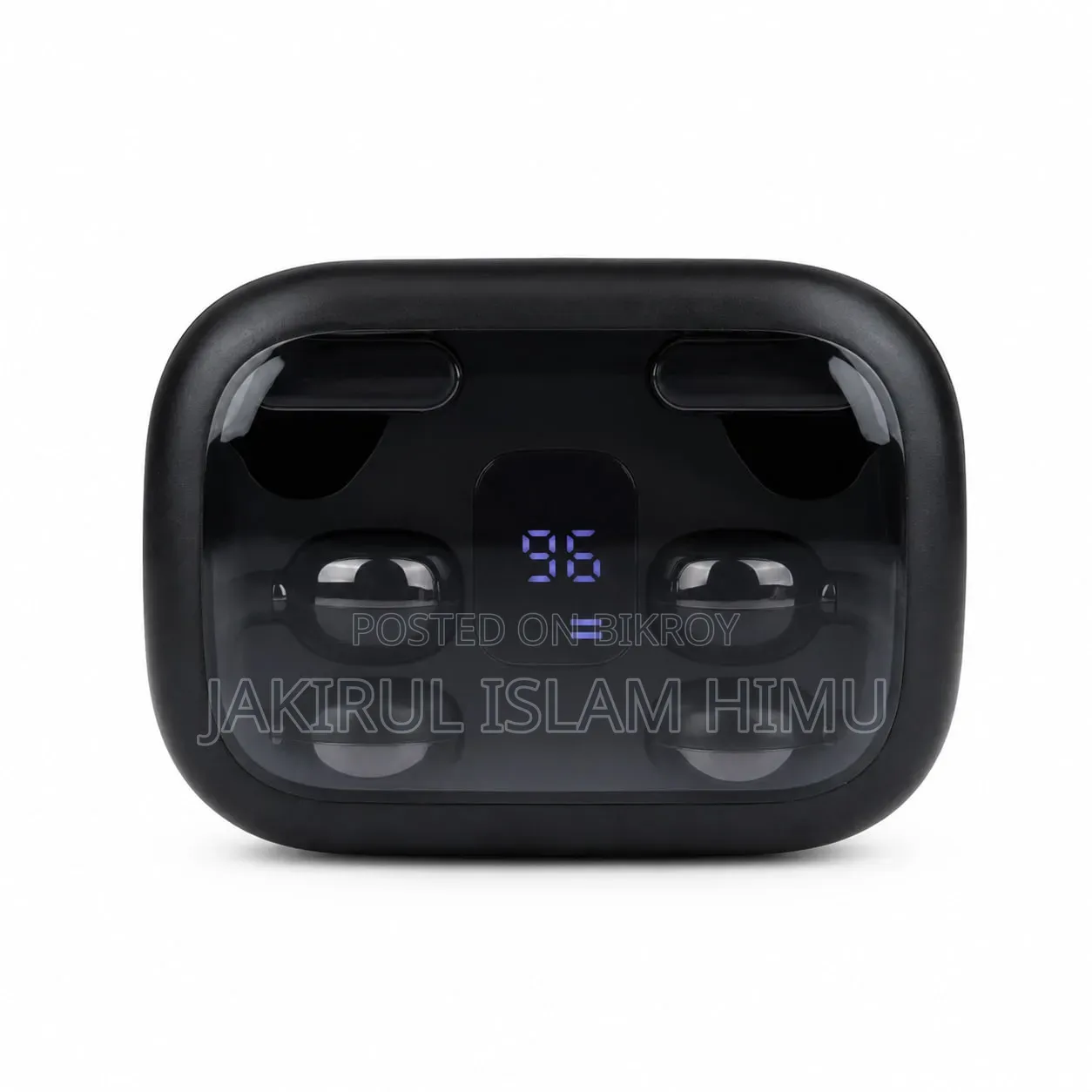 Q10 Hifi Stereo Sports Earbuds