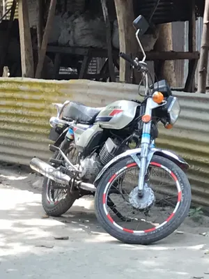 Honda 1998 White