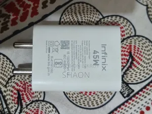Infinix 45W Adapter