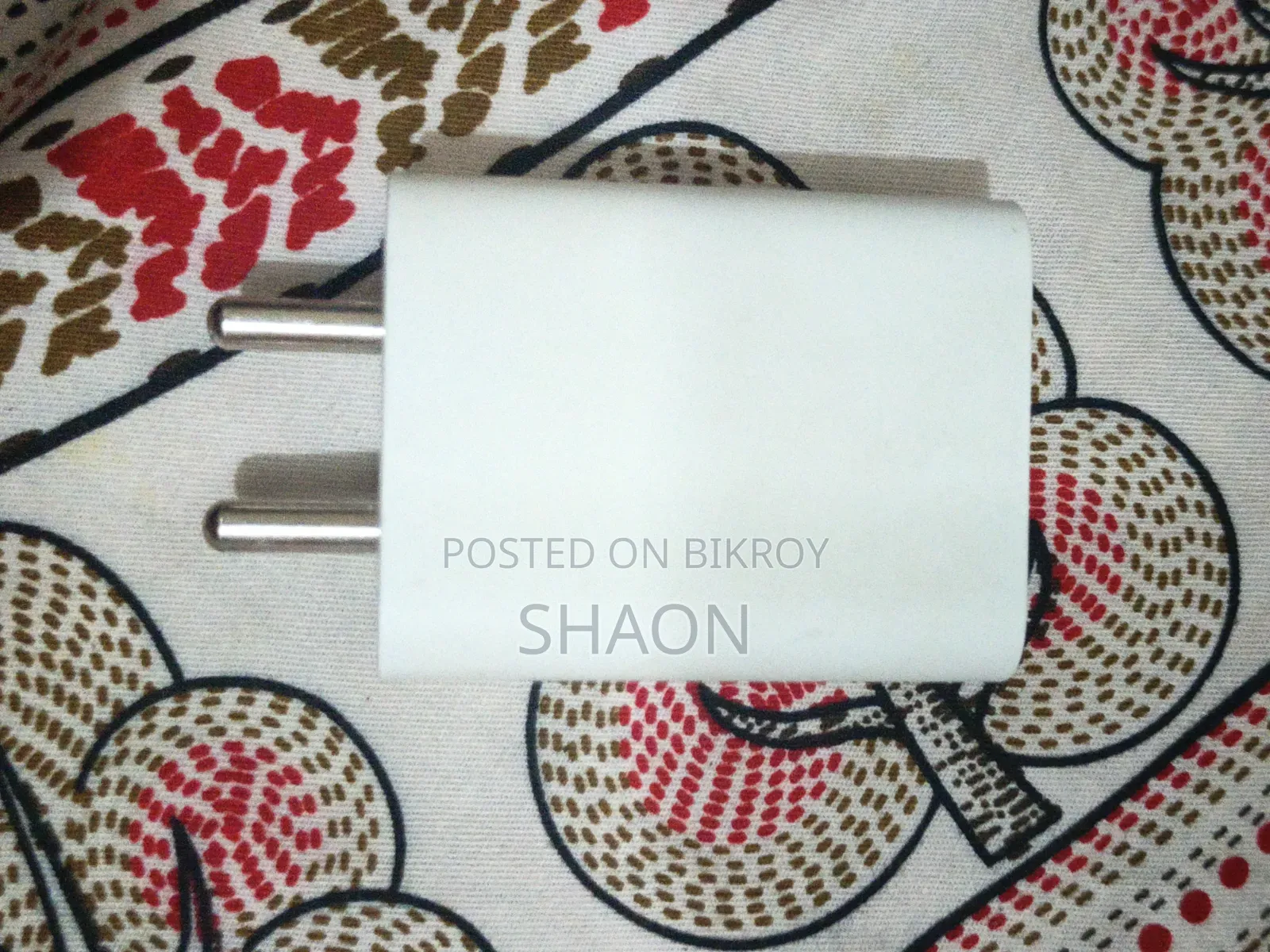 Infinix 45W Adapter