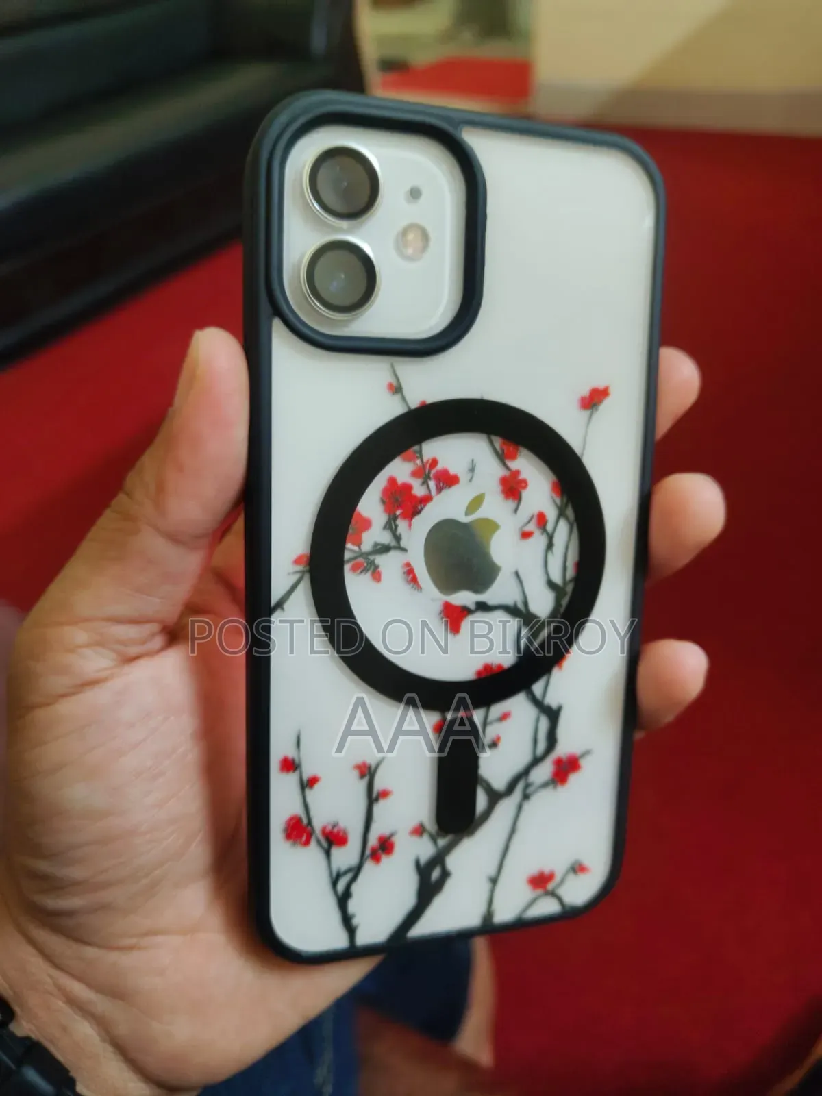 Apple iPhone 12 64 GB White