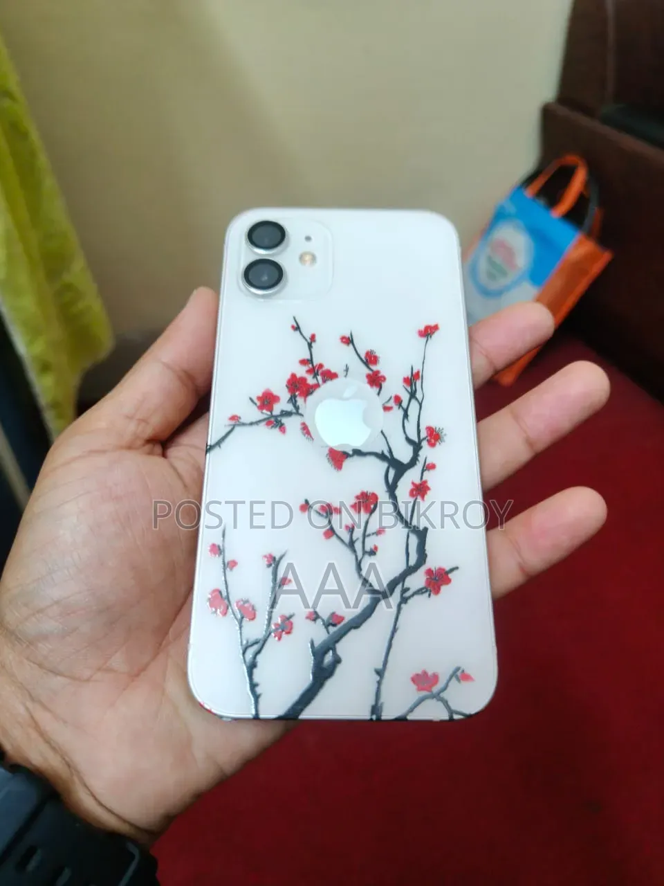 Apple iPhone 12 64 GB White