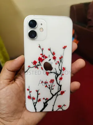 Apple iPhone 12 64 GB White