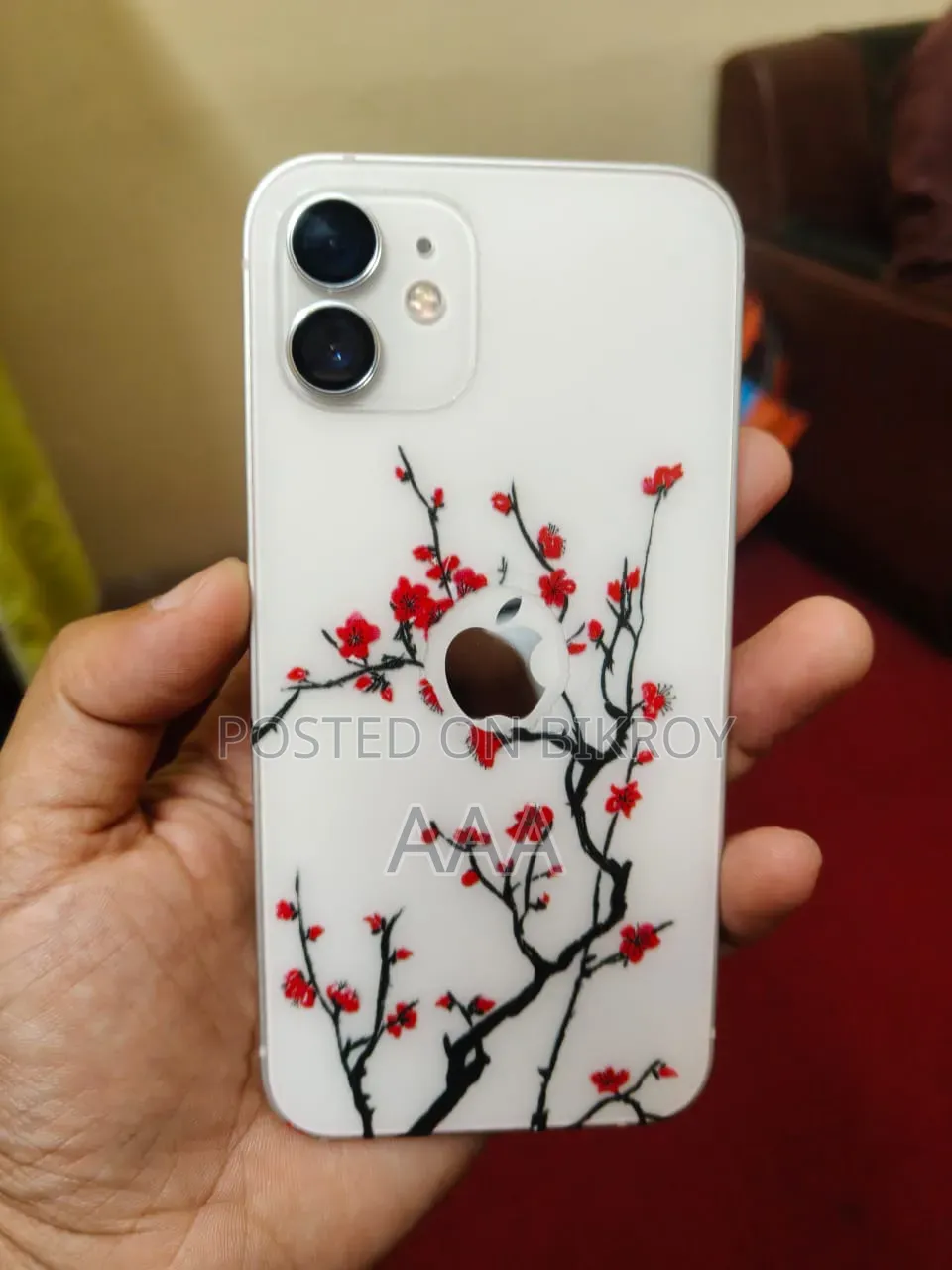 Apple iPhone 12 64 GB White