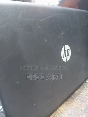 Laptop HP 240 4GB Intel Core I3 HDD 500GB