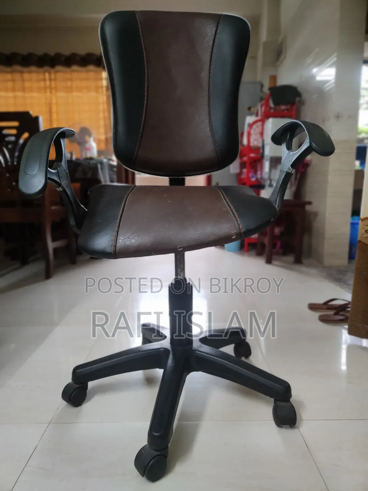 High Back Ergonomic Office/Home Chair