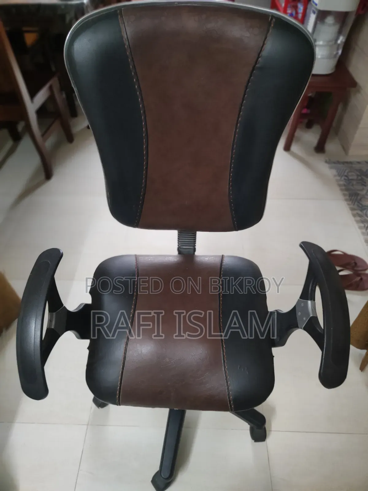 High Back Ergonomic Office/Home Chair