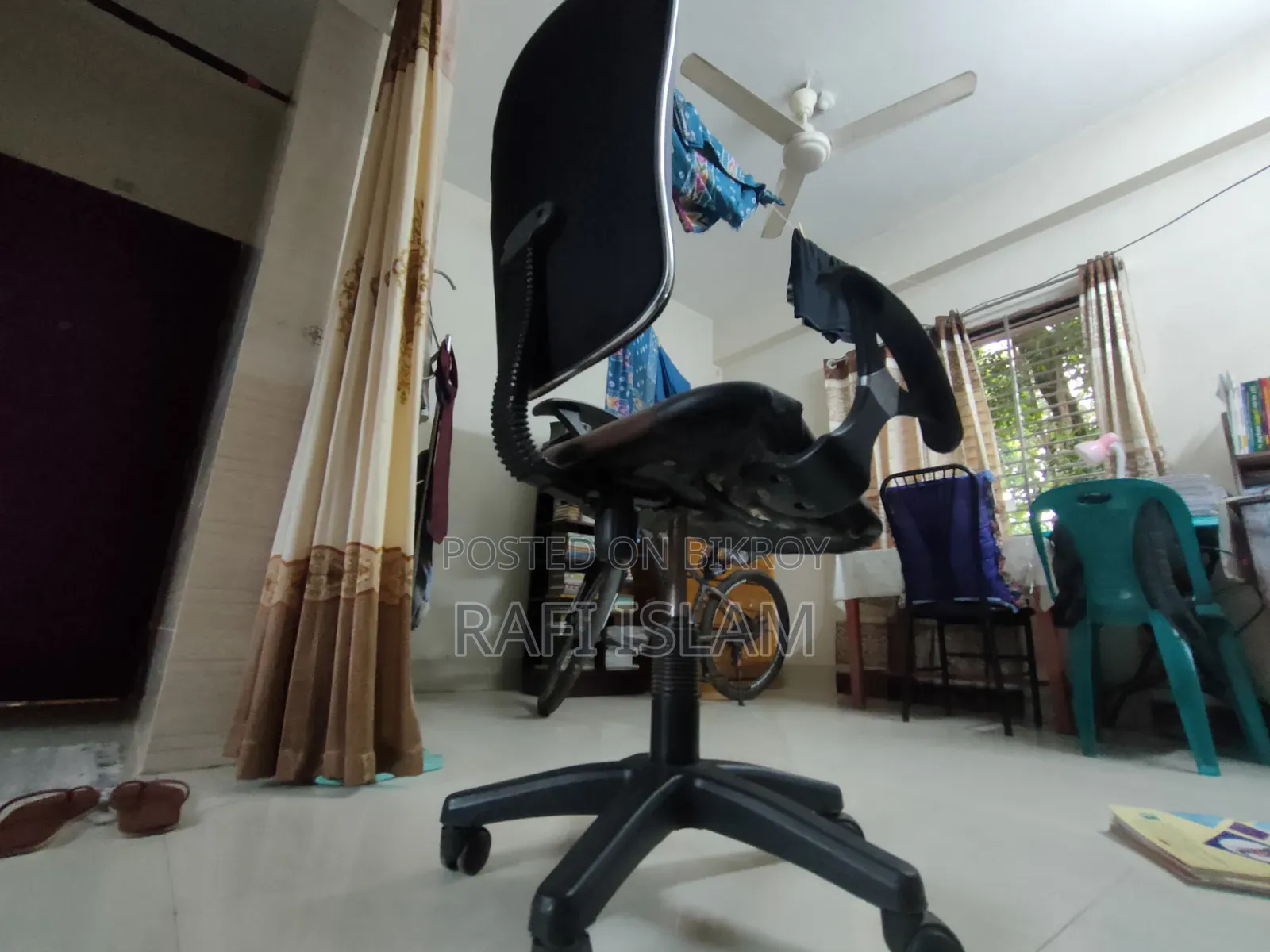 High Back Ergonomic Office/Home Chair
