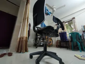 High Back Ergonomic Office/Home Chair