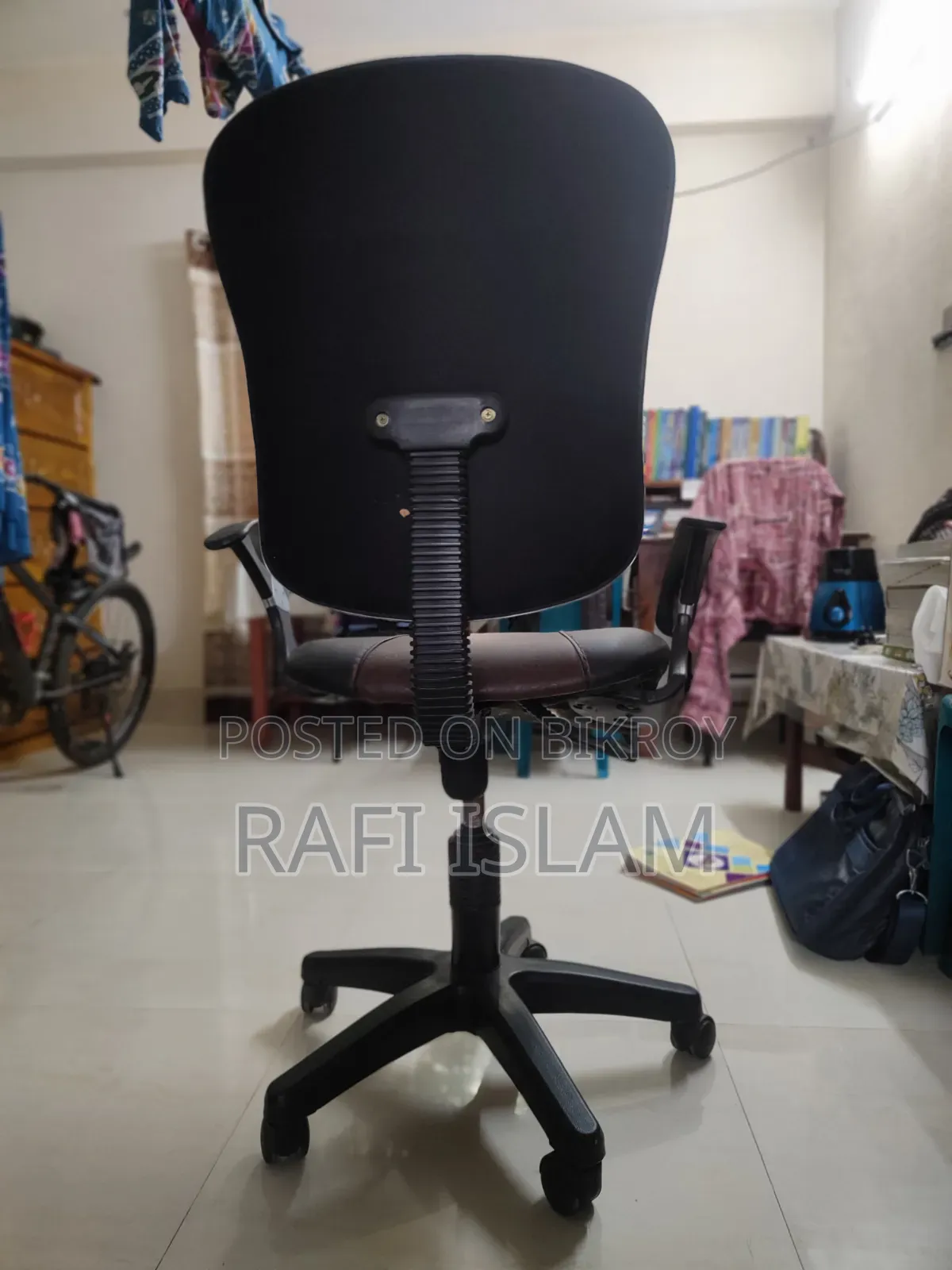High Back Ergonomic Office/Home Chair