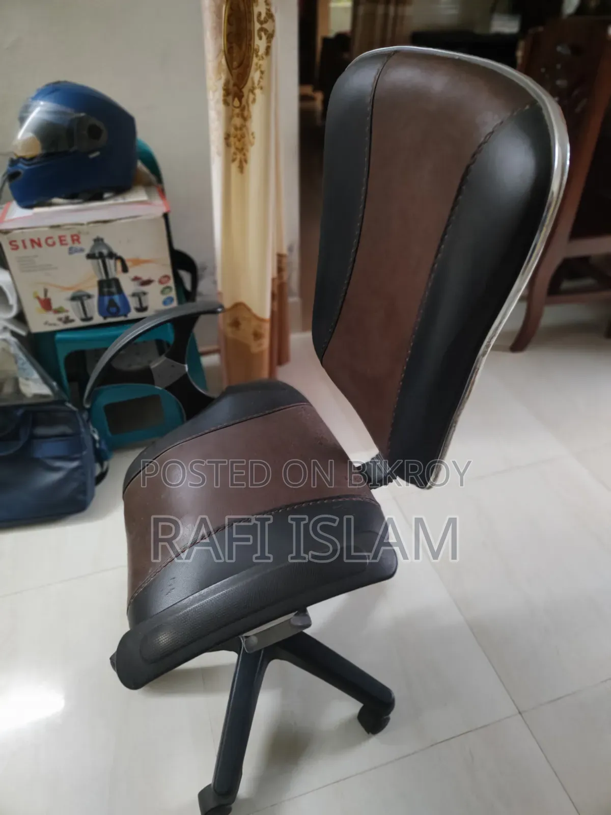 High Back Ergonomic Office/Home Chair