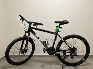 The bicycle will be sold, it is very well modified, please come and see it