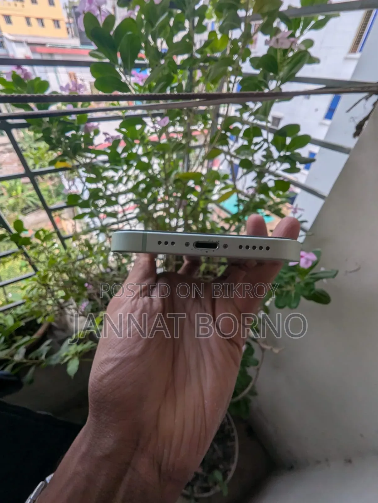 অ্যাপল আইফোন ১২ ১২৮ জিবি গ্রিন