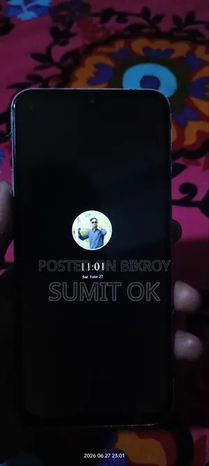 Infinix Note 11 128 GB Blue