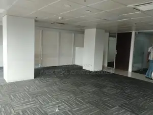 Commercial 2175 SFT Office Space for Rent at Gulshan Avenue